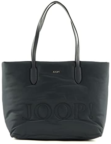 Joop! Tessuto Inverno Lara Shopper Nightblue