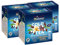 Meßmer Cold Tea Eiskaffee-Vanilla, 14 Pyramidenbeutel / 3er Pack