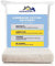 Laminated Cotton Dust Sheets for Painting & Decorating 12'x9' (3.6mx2.7m) | Paint Sheets | Drop Cloth | Painting & Paint Cover Sheets | Dust Sheets for Furniture | Reusable (4)