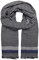 ONLALBERTE HOUNDTOOTH SCARF CC