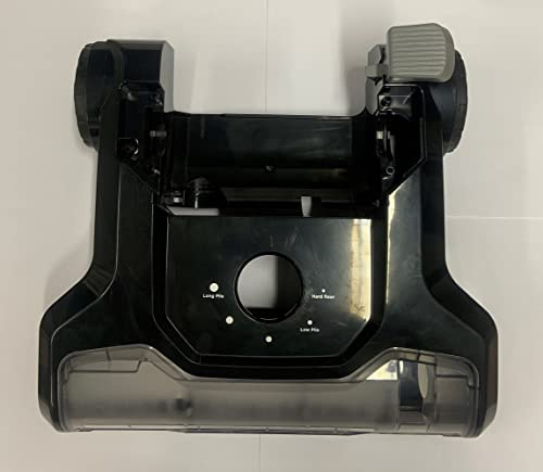 Home - Genuine Replacement Floor Head For Bush Upright Bagless Vacuum Cleaner VUS34AE2BNSLEU