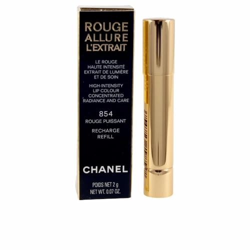 ROUGE ALLURE L'EXTRAIT lipstick recharge 1 u