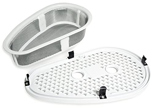 W10828351 Dryer Lint Screen Cover And Filter Part