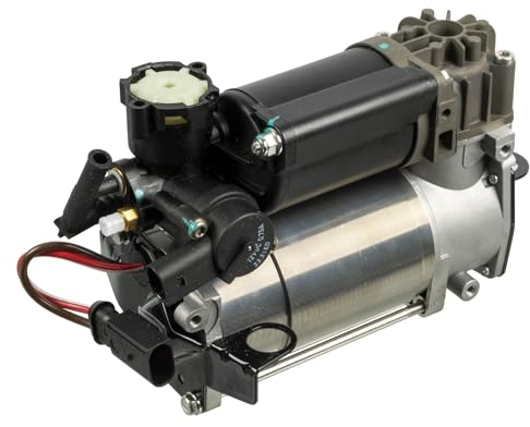 FEBI BILSTEIN Kompressor, Druckluftanlage