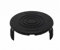 COUVERCLE DE BOBINE POUR COUPE BORDURE PARKSIDE PRTA 20 Li B2/C3