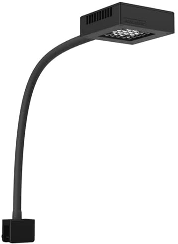 Aqua Medic Qube 40, LED-Spot zur Beleuchtung von Meerwasseraquarien