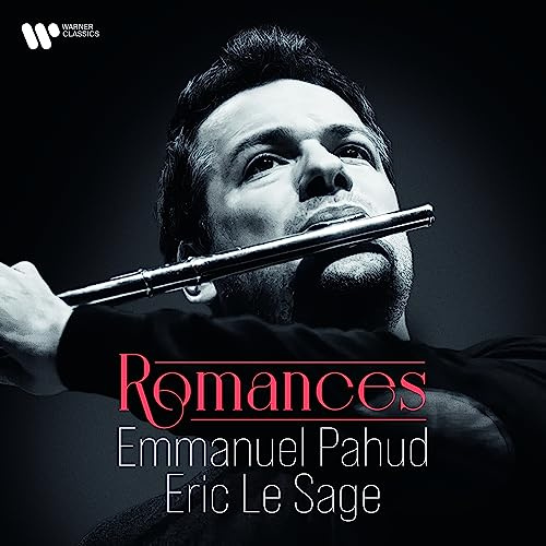 WARNER CLASSICS Romances