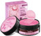 60 Pcs Rosa Deep Hydration Feuchtigkeitsspendende Eye Pad Mask, Pink Kollagen Hydrogel Anti Aging Augenpads 30 Paare, Hyaluronsäure Augenmaske Dunkle Augenringe Entfernen, Kollagenaugenmaske
