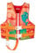 Bestway Puddle Jumper Schwimmweste Walross mit Textilbezug, 3-6 Jahre