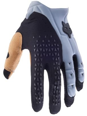 Fox Racing PAWTECTOR Gants [Noir/Gris]