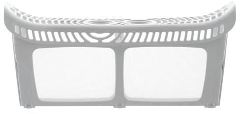Masterpart Mesh Filter Lint Fluff Trap Cage Compatible With Hotpoint Tumble Dryers