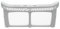 Masterpart Mesh Filter Lint Fluff Trap Cage Compatible With Hotpoint Tumble Dryers