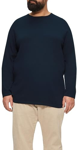 s.Oliver Feinstrickpullover mit Raglanärmeln