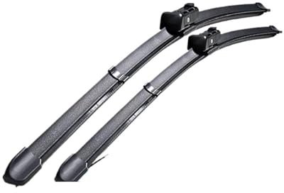 Escobilla De Limpiaparabrisas Para Ford Para Focus 3 2012-2017 MK3 2013-2016 Ventana Delantera Parabrisas Accesorios Coche Limpiaparabrisas Coche Limpiaparabrisas