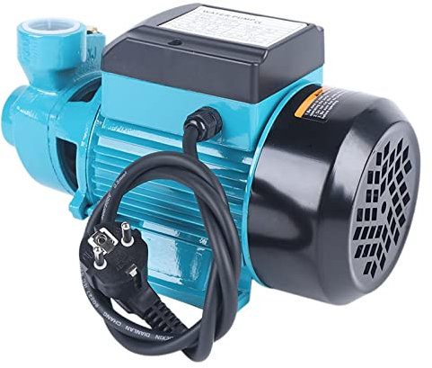 Bomba de jardín autocebante, bomba de elevación de presión, bomba de agua industrial, bomba de circulación de alto rendimiento, bomba Vortex autocebante, bomba centrífuga, bomba centrífuga, bomba