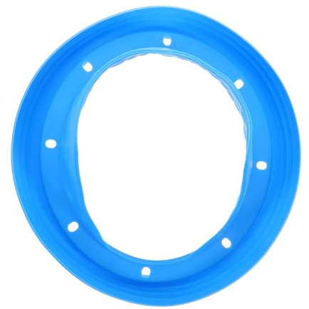 GARVALON Wetterfeste Silikon Lautsprecherblende 6,5 Zoll Autozubehör Distanzring Für Autolautsprecher Schutzabdeckung Für Auto Outdoor Audio System