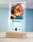 LIENZODECOR Cuadro Spotify Personalizado | Color Negro | 15x22 cm | Placa y Base de Madera Personalizable | Regalos Originales | Canción Personalizada