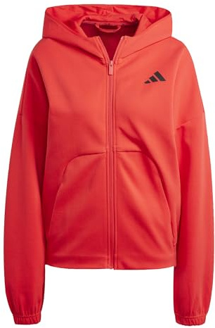 adidas W FI SL FZ HD PURRUB - XL