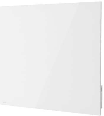 Hombli Glass Infrared Panel Heater, 400W, Smart Temperature Control