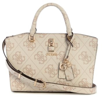 GUESS Queensland Luxury Satchel