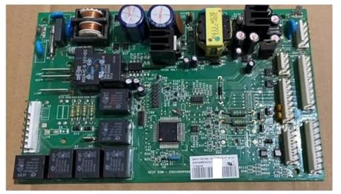 For US General Kühlschrank Computer-Board Hauptplatine EBX1069P006 200D4850G022