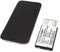 TECHTEK Batterie 5600mAh Compatible avec [Samsung] Galaxy S5, Galaxy S5 LTE, GT-I9600, GT-I9602, GT-I9700, SM-G900, SM-G9006V, SM-G9008V, SM-G9009D, SM-G900A, SM-G900F, SM-G900H, SM-G900M, SM-G900P