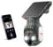 1080P Wireless Security Camera with Solar Panel, AI Human Detection, 2-Way Audio, Color Night Vision, Outdoor/Indoor Surveillance, 2.4G WiFi, Cloud Storage (Camo)