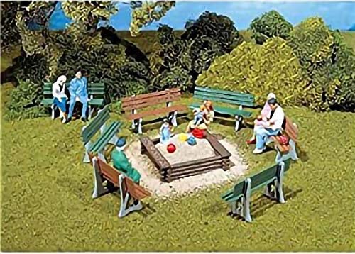 POLA 330979 Benches (6) Kit