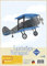 Pebaro 344S Laubsägevorlage Flugzeug, 3mm Sperrholz DIN A 4, Motiv vorgedruckt, aussägen mit Laubsägebogen, basteln, anmalen, fertig, Laubsägen, Basteln mit Holz, Geschenkidee