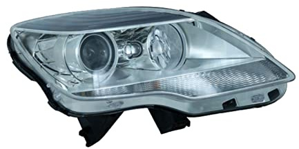 Magneti Marelli 711307023660 Hauptscheinwerfer | Kompatibel mit: MERCEDES-BENZ R-CLASS