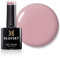 Bluesky Gel Nail Polish, Latte Cs27, Light, Pink, Salmon, Long Lasting, Chip Resistant, 10 ml (Requires Drying Under UV LED Lamp)