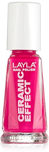 Layla Cosmetics Ceramic Effect Fluo n.110