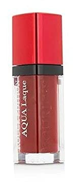 Bourjois Rouge Edition Aqua Lipstick Number 05, Red My Lips