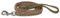 Aspen Pet Paracord Hundeleine, 1,9 cm x 1,5 cm, Camouflage
