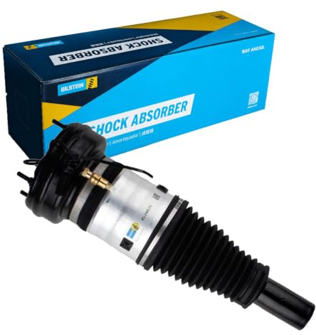 Bilstein 45-248573 B4 Luftfeder für Audi A6 09/14- VA (1 Stk) | Kompatibel mit: AUDI A6 C7, A6 C7 Avant, A7 Sportback, A8 D4