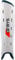 Espinilleras de hockey Grays G600 Hockey, color blanco/azul marino, XS