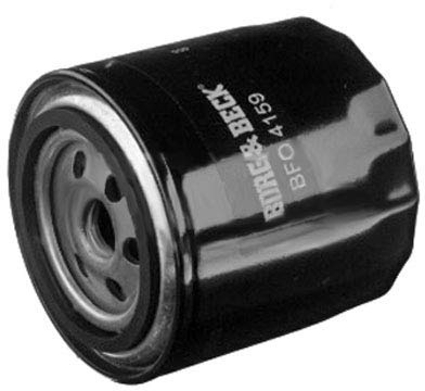 Borg & Beck BFO4159 Oil Filter To Fit VAG Caddy II Lupo Polo II III