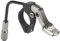 XLC Leva Blocco a Distanza per SP-T10/11 SP-X06 Unisex-Adult, Nero, Unisize