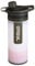 GRAYL GeoPress 710ml (24 oz) Trinkwasserfilter Flasche - Wasserfilter für Outdoor Wandern, Camping, Survival und Reisen
