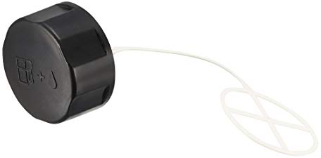 sourcing map Replace Fuel Tank Cap Fit for GX22 for GX25 for GX35 Lawn Mowers Engine
