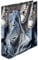 herlitz 50030965 Ordner maX.file, A4, 8cm, Motiv: Jeans Shoes, 1 Stück