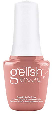 Gelish MINI Up In The Air-heart Soak-Off Gel Polish 9ml