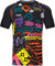 JAKO Herren Jersey Trikot Tropicana, Retro, XXL EU