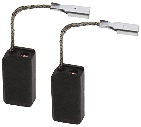Kohlebürsten Motorkohlen 1619P11715, Ersatz 15 x 8 x 5 mm, kompatibel mit GWS 750 GWS 750 S GWS 750-115