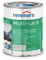 Remmers Multi-Lack 3in1 lichtgrau (RAL 7035), 0,75 Liter, Wetterschutzfarbe, Metallschutzlack & Buntlack auf Wasserbasis für Holz, Metall & PVC