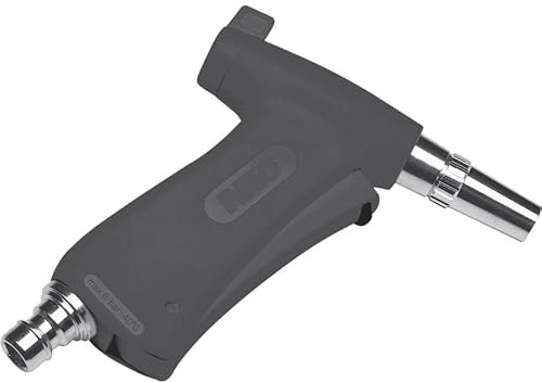 Vikan 93229 Spritzpistole, Schwarz