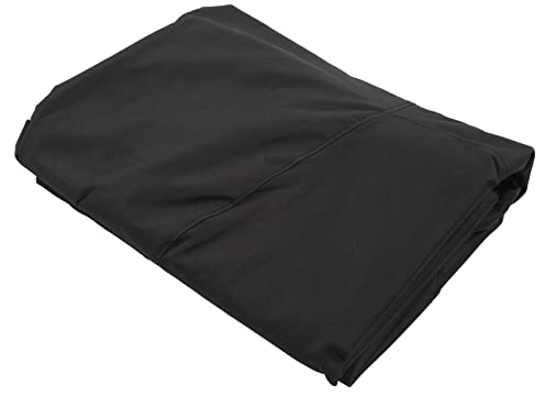 Soft Top Roof Half Cover, Convertible -beständiger Auto-Dachschutz-Ersatz für Z3 Black Autojacken