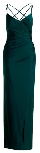 Vera Mont Damen 2553/4091 Kleid