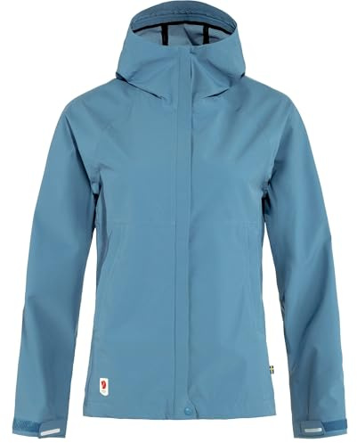Fjällräven Damen HC Hydratic Trail Jacke Regenjacke Hardshelljacke