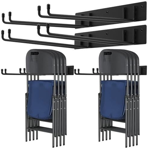 Neiteli folding chair storage